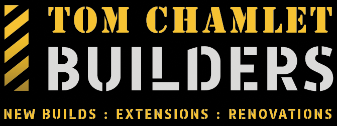 Tom Chamlet Builders